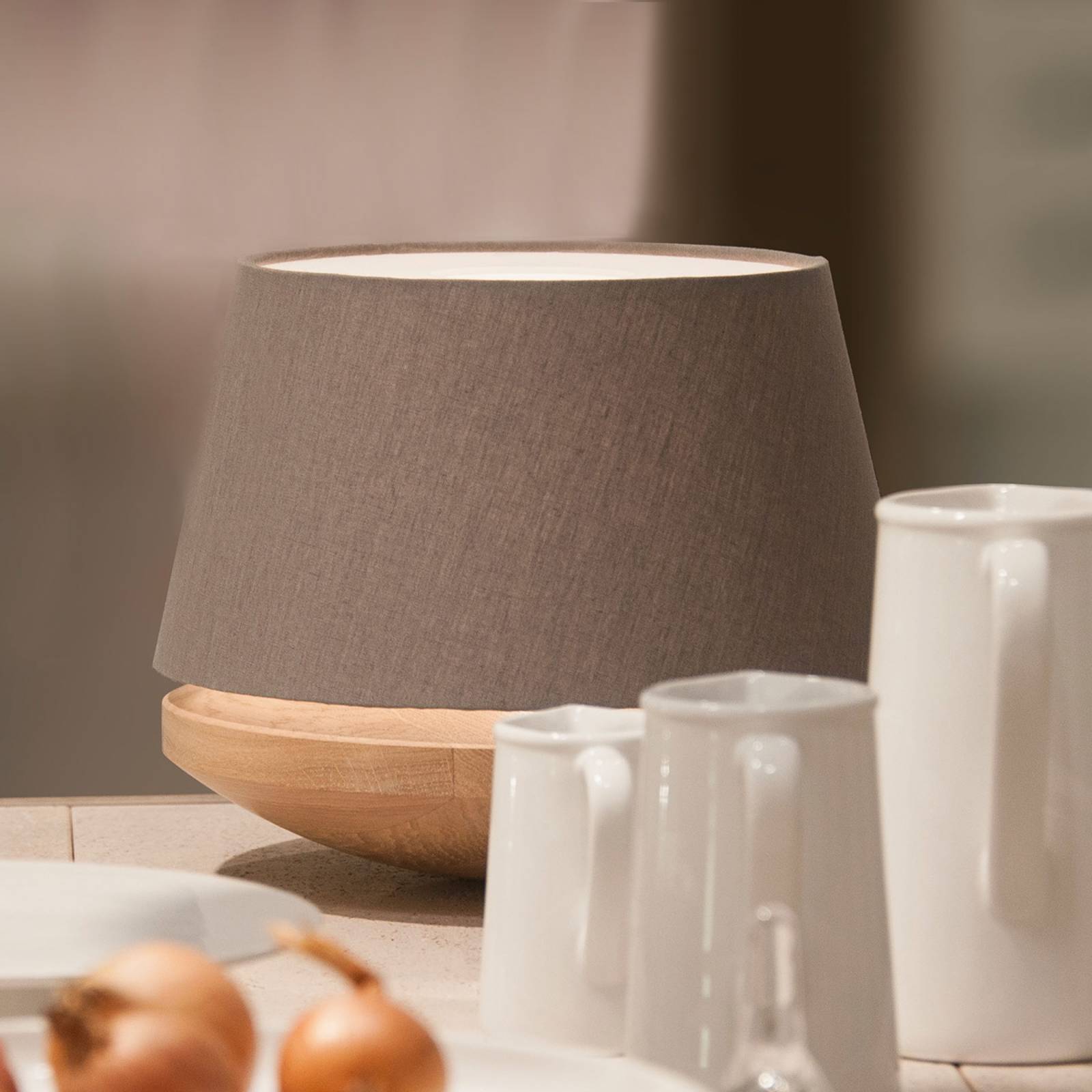 Domus 77.686.833 Stolní lampy