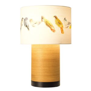 Domus 79.222.299 Stoln&iacute; lampy