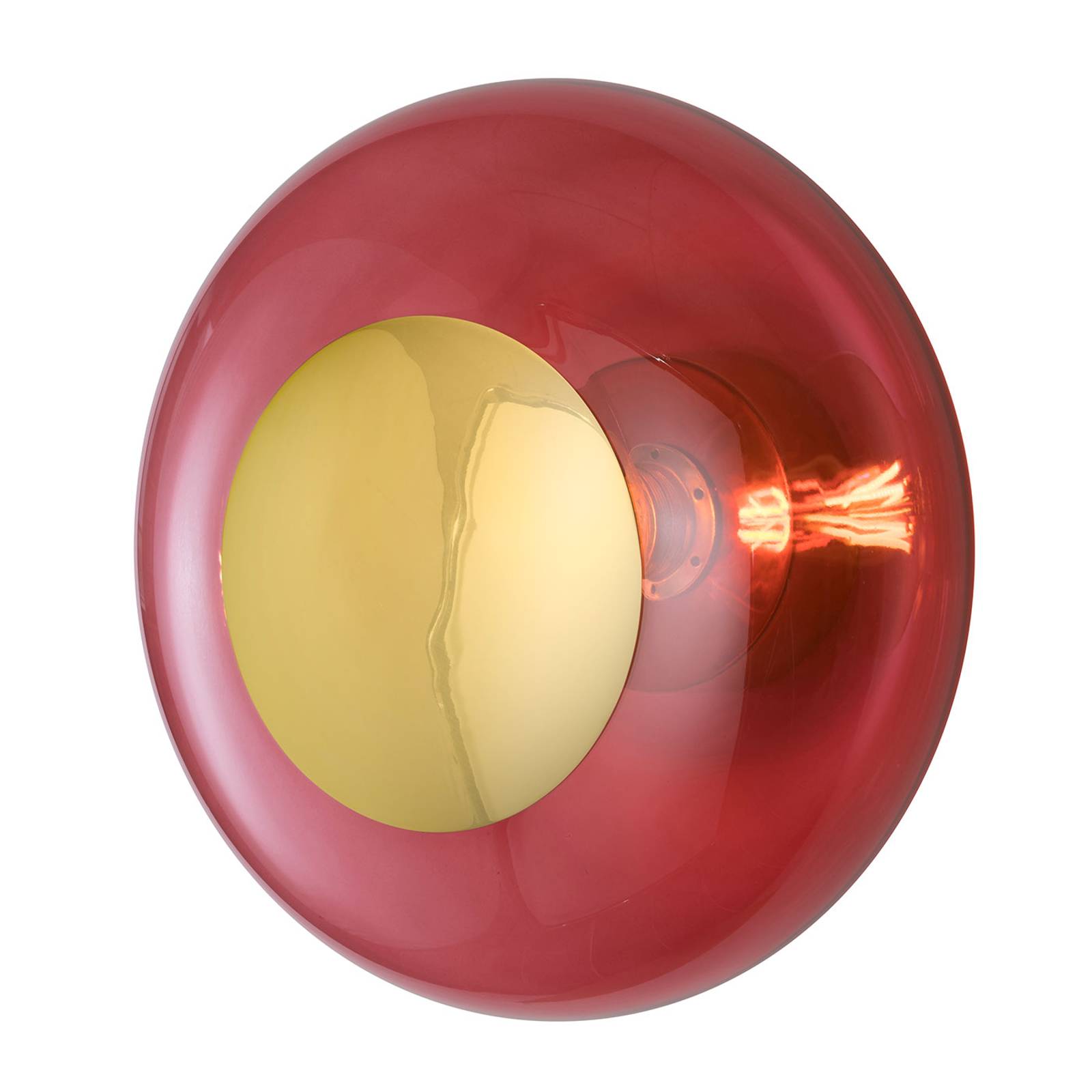 EBB & FLOW LA101810CW Nástěnná svítidla