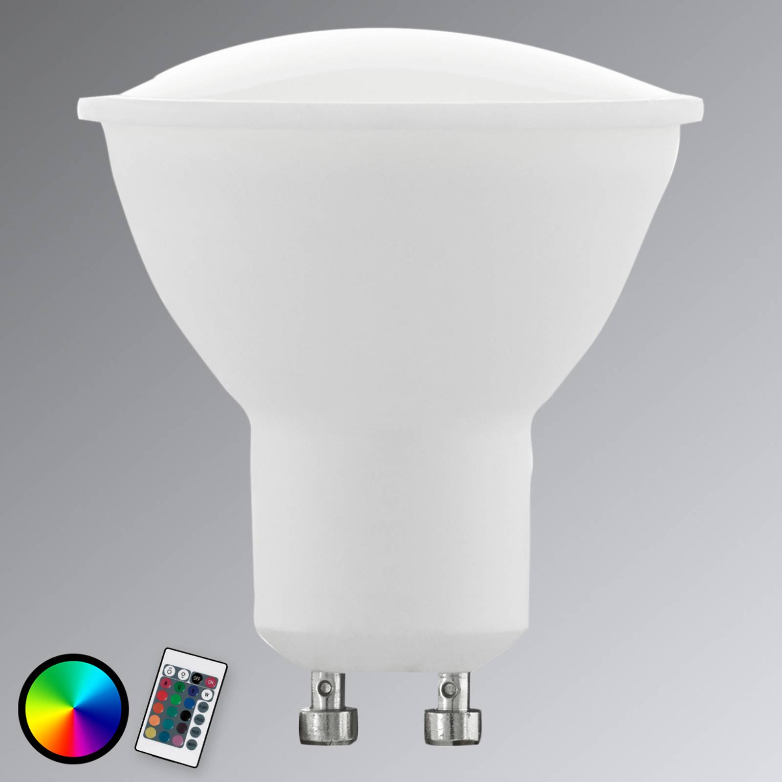 EGLO 10686 LED žárovky