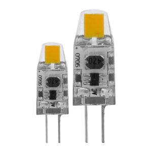 EGLO 11551 Stmívatelné LED žárovky