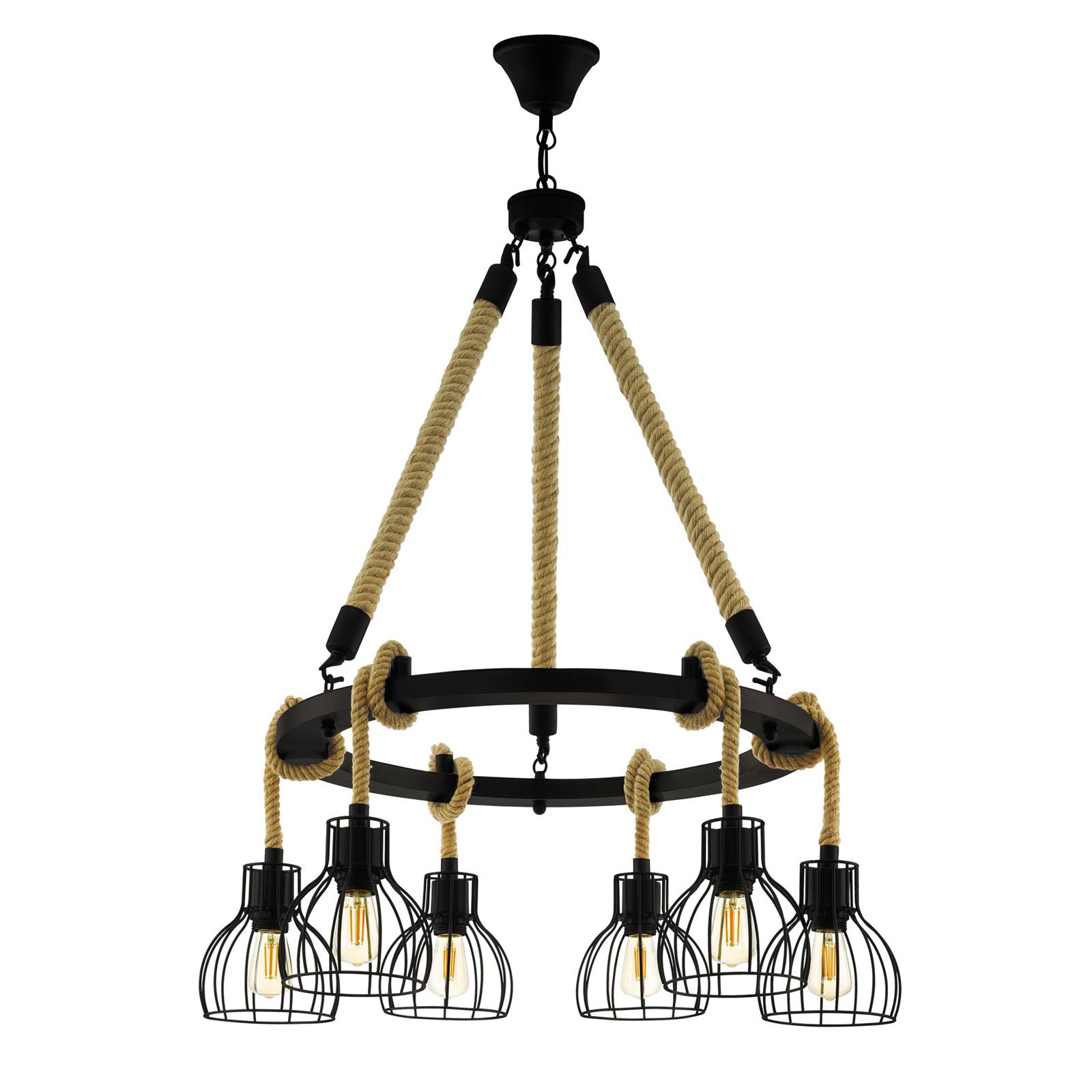 EGLO 43194 Závěsná světla