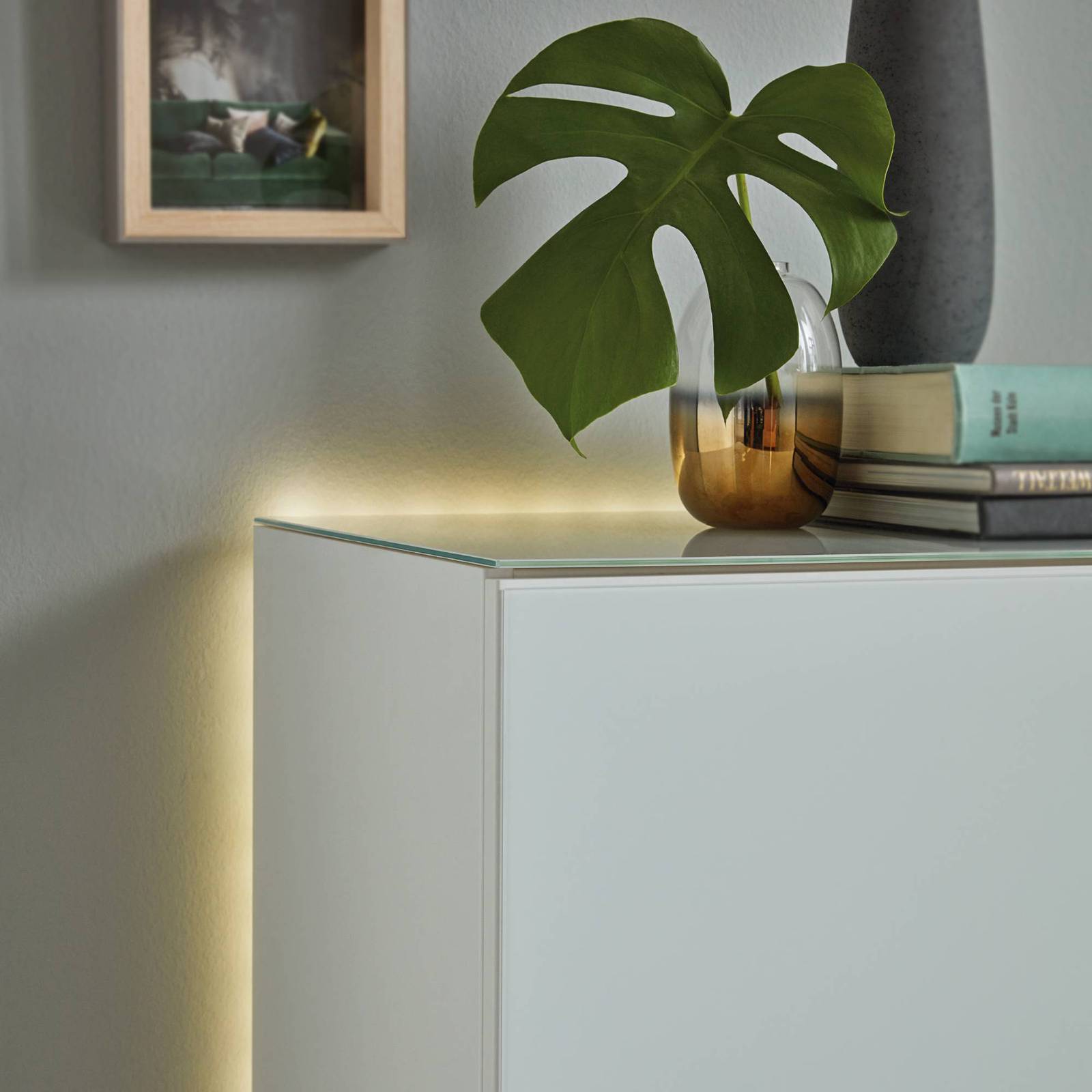 EGLO CONNECT 32733 SmartHome LED pásky