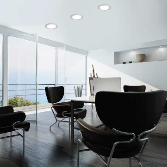 EGLO CONNECT 32754 Inteligentní zapuštěná světla