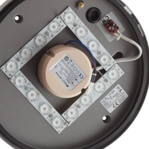 EGLO CONNECT 97299 Inteligentní venkovní nástěnná svítidla