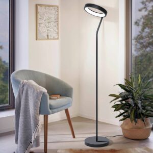 EGLO CONNECT Inteligentní stojací lampy