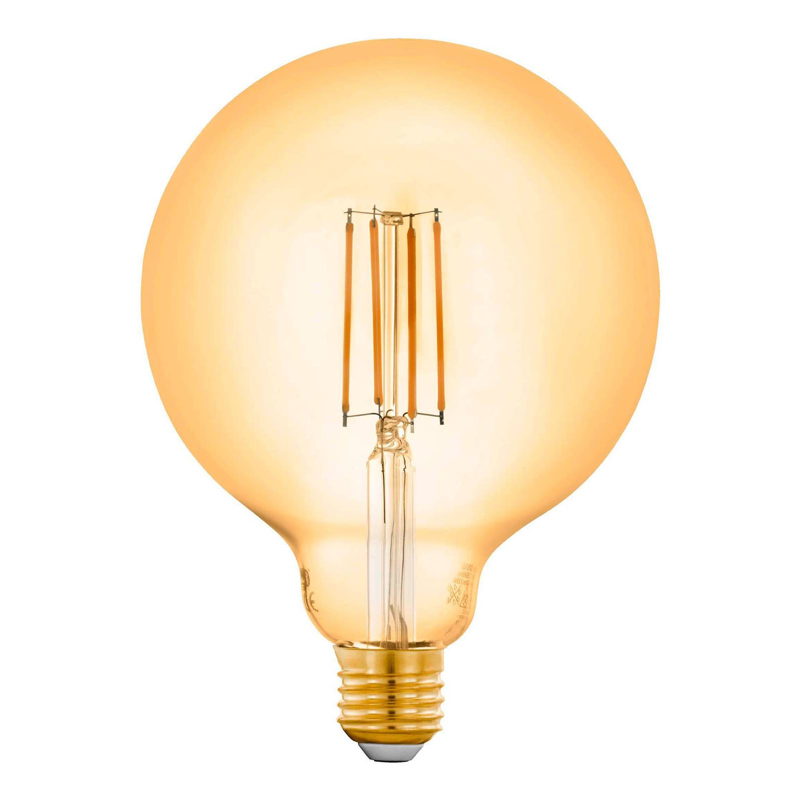 EGLO CONNECT SmartHome žárovky