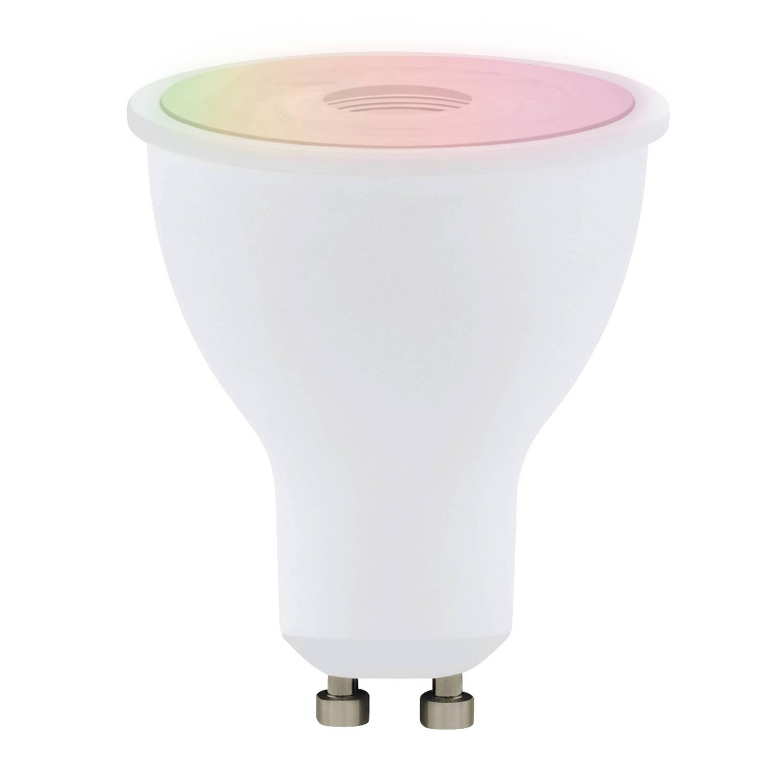 EGLO CONNECT SmartHome žárovky