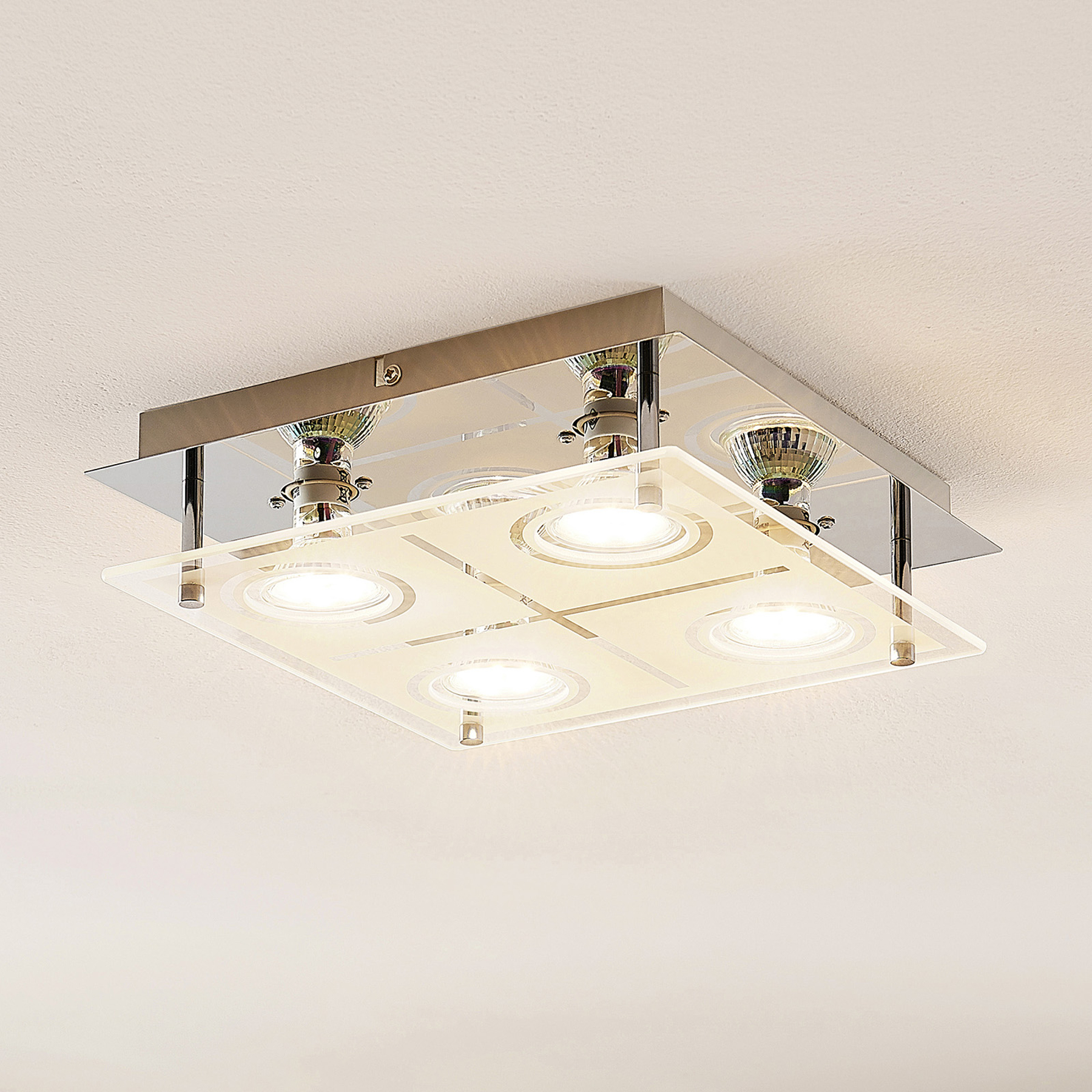 ELC 9950864 Stropní svítidla