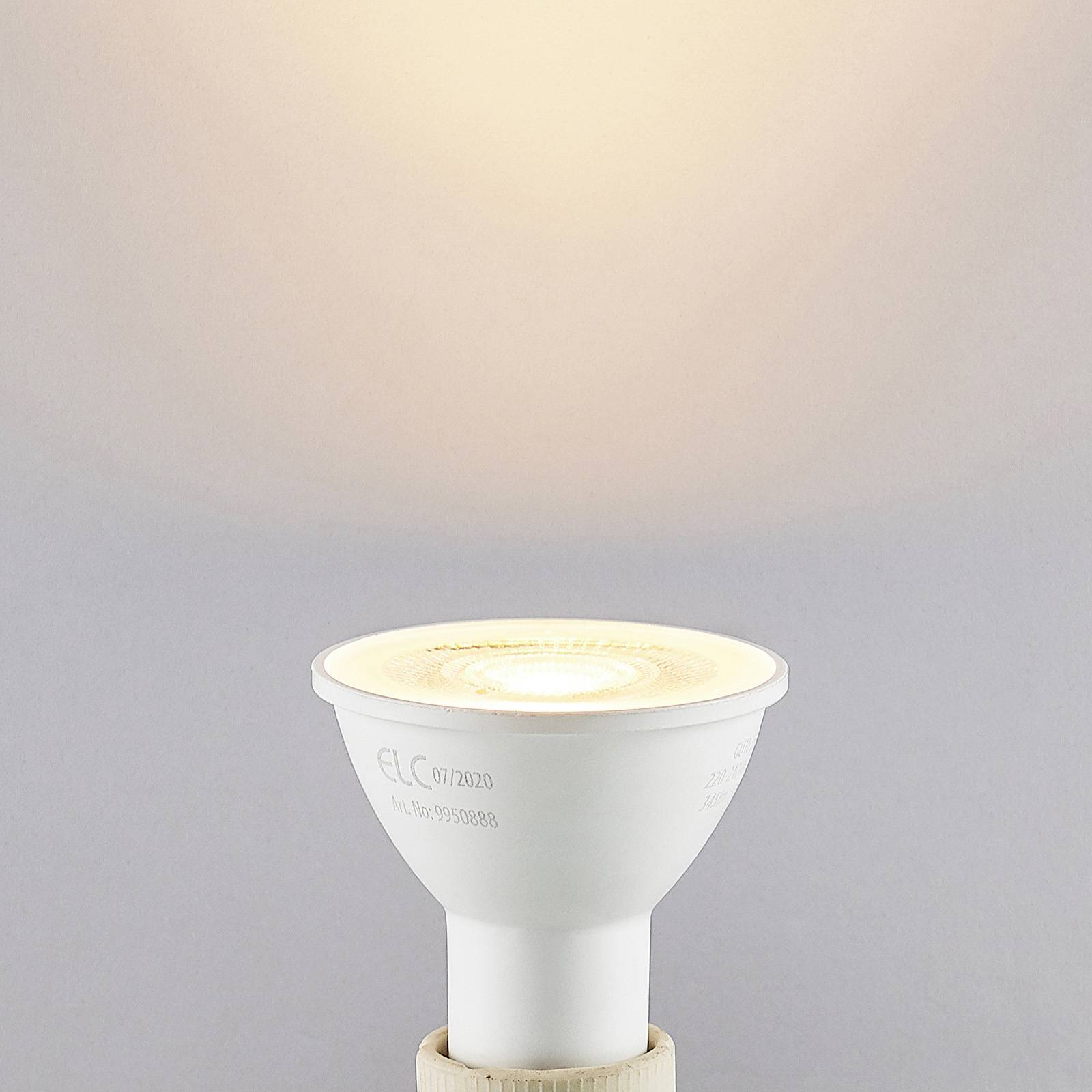 ELC LED žárovky