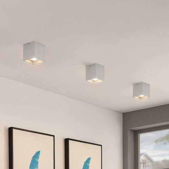 ELC Stropní svítidla