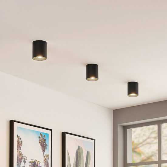 ELC Stropní svítidla