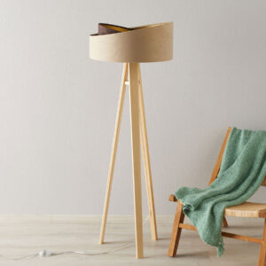 EULUNA 060p-019 Stojac&iacute; lampy