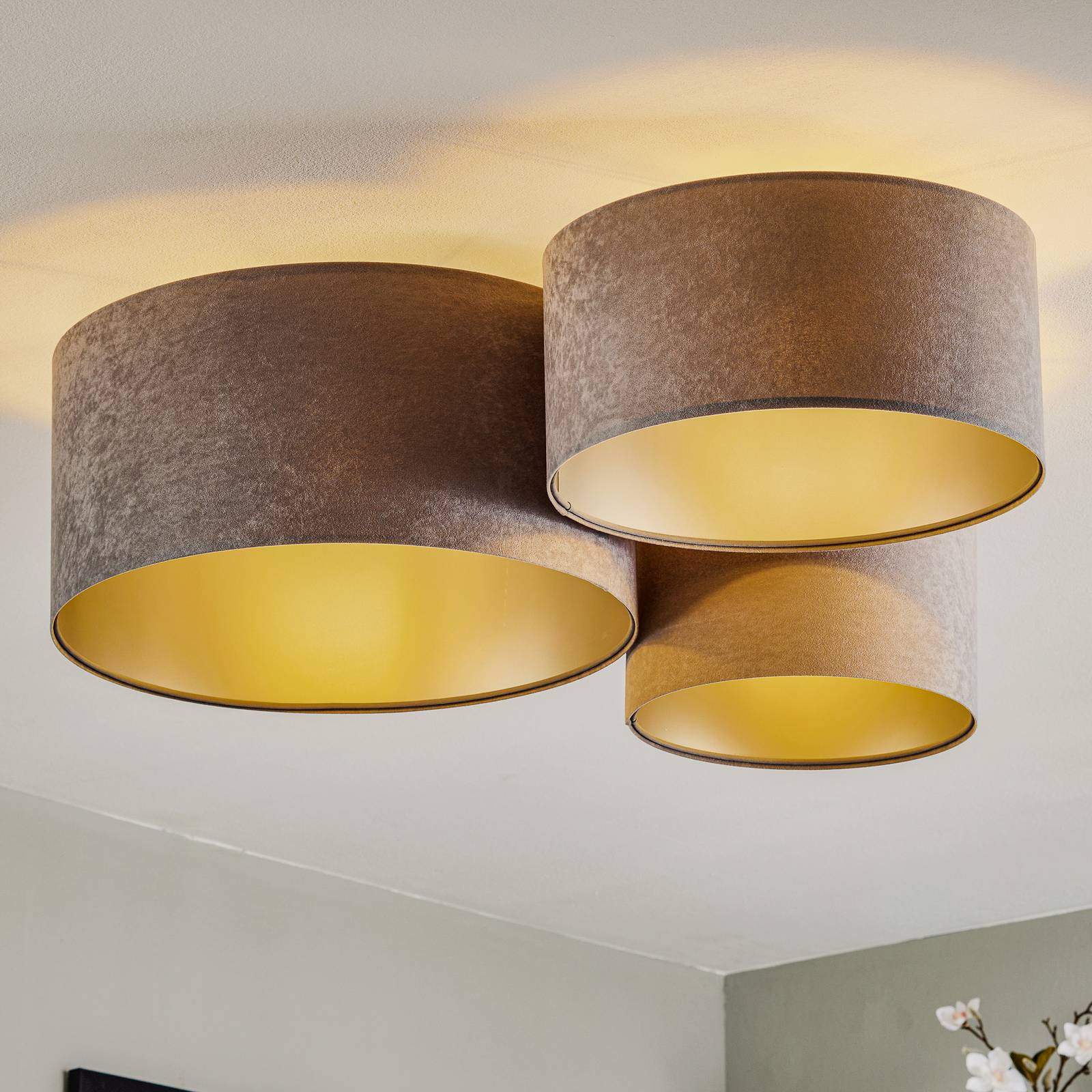 EULUNA 080-013 Stropní svítidla