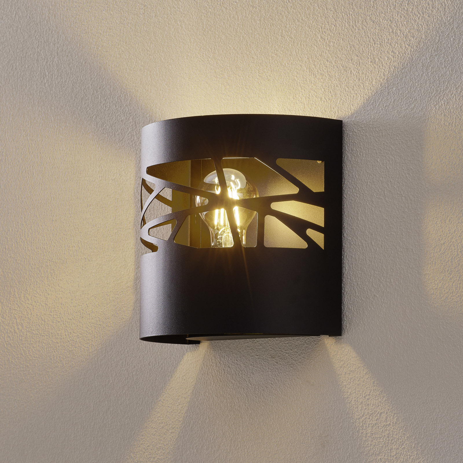 EULUNA 31078 Nástěnná svítidla