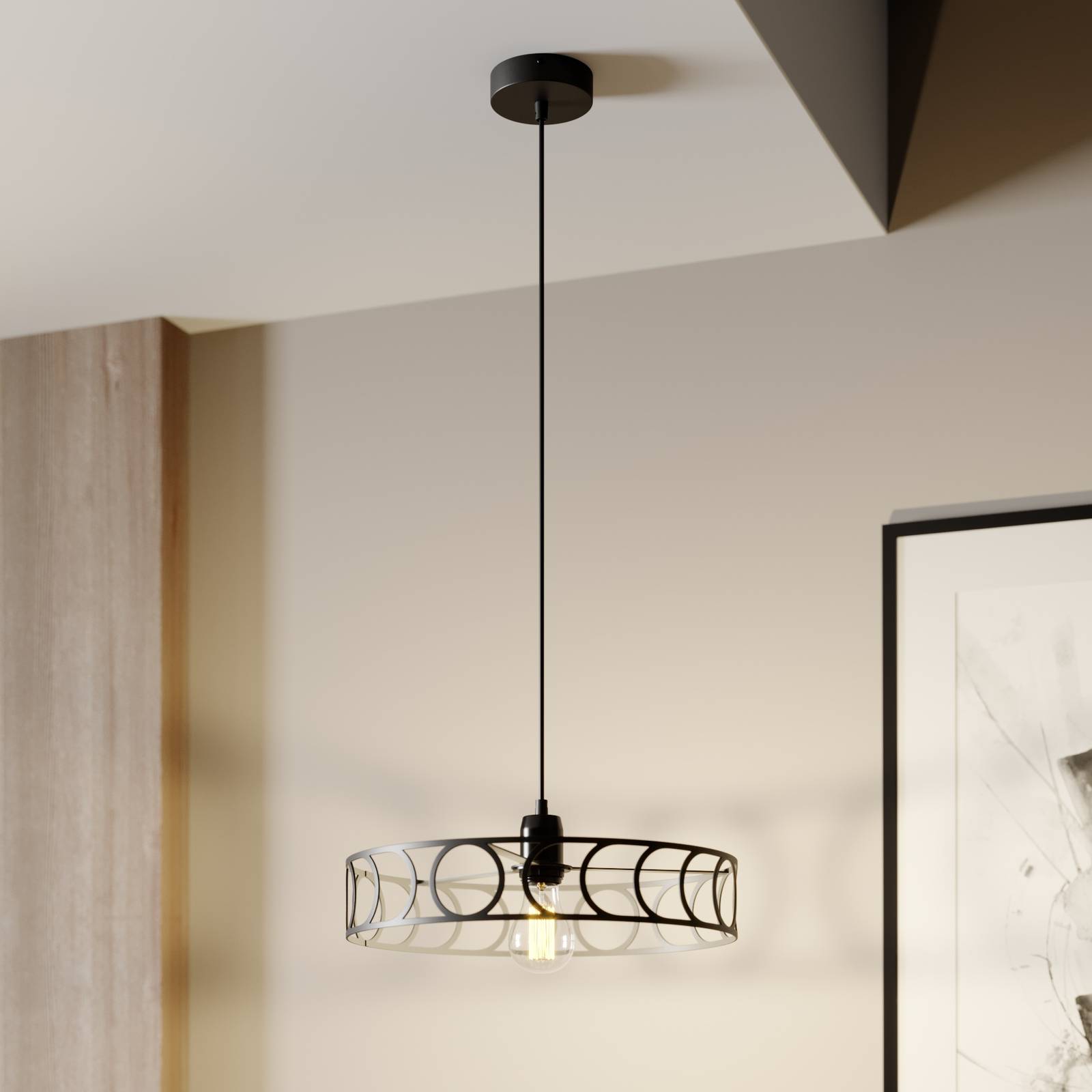 EULUNA 32041 Závěsná světla