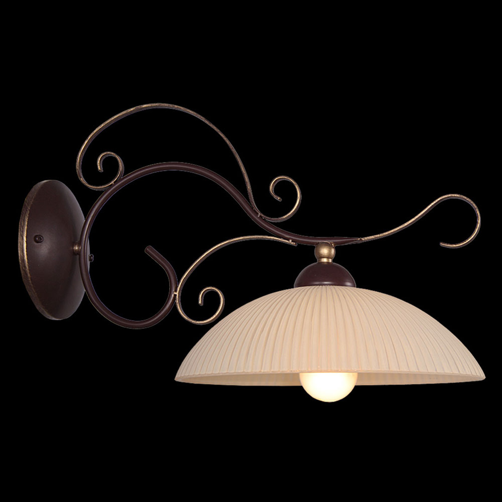 EULUNA 3894K-H31 Nástěnná svítidla