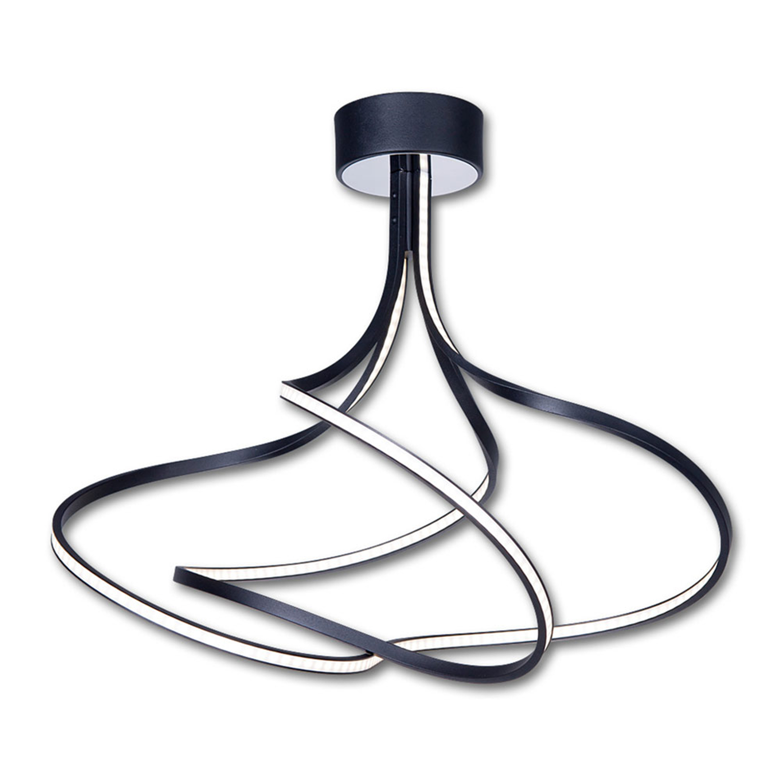 EULUNA 5220PL/WW-H02 Stropní svítidla