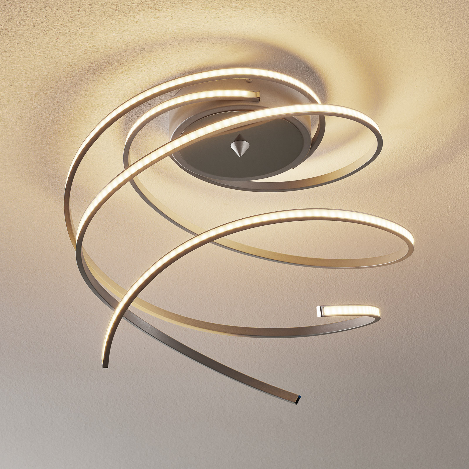 EULUNA 5224PL/WW-H57 Stropní svítidla