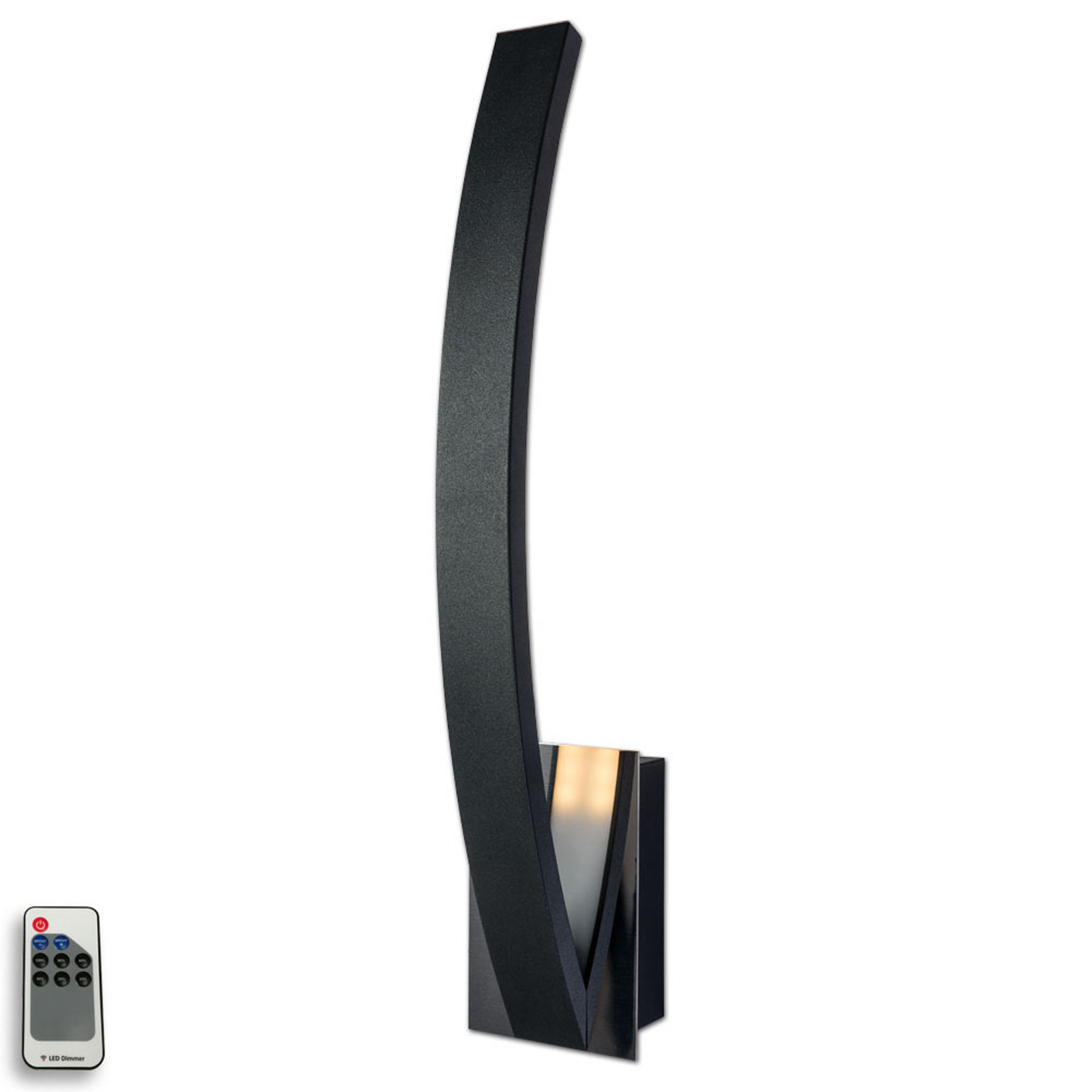 EULUNA 5588K/WW-H02 Nástěnná svítidla