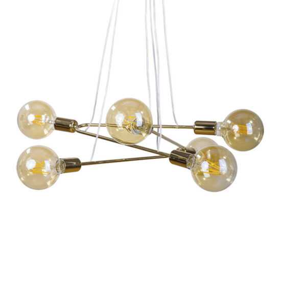 EULUNA 5793Z-H06 Závěsná světla