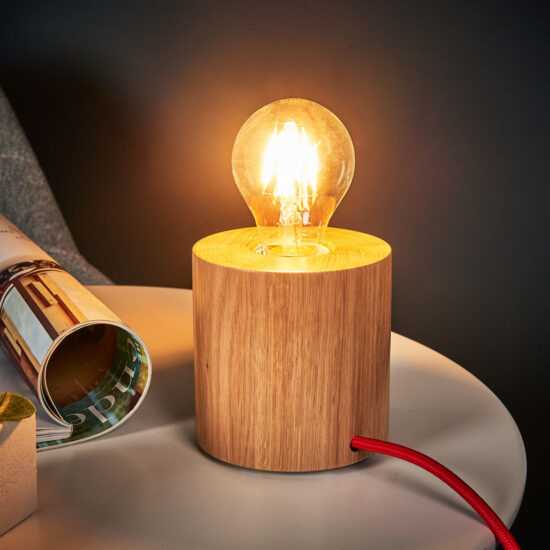 EULUNA 7071670 Stolní lampy