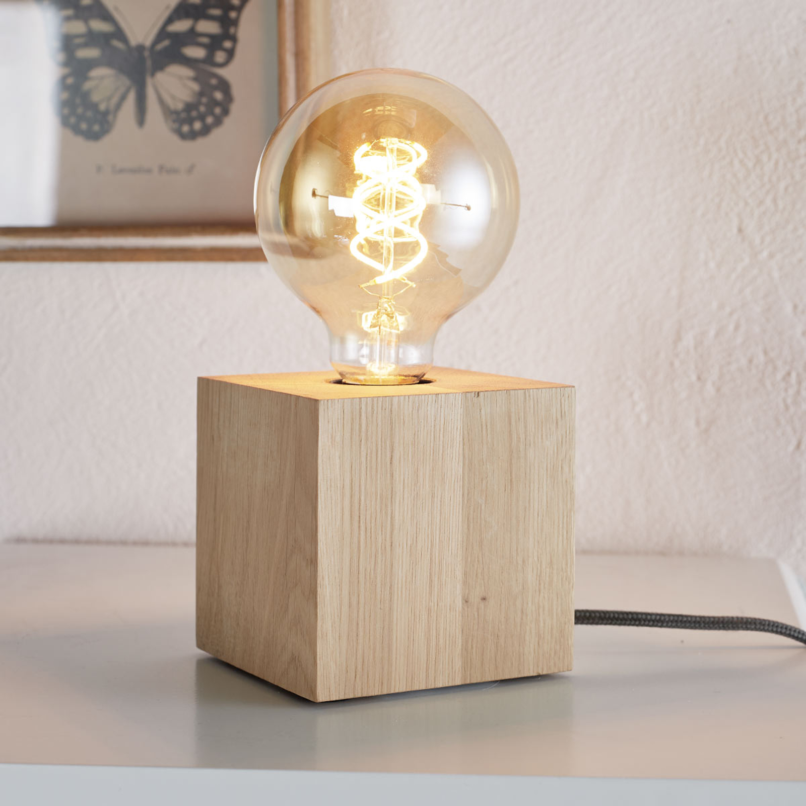 EULUNA 7171174 Stolní lampy