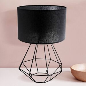 EULUNA 8603 Stolní lampy na noční stolek