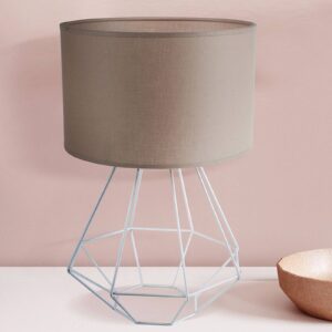 EULUNA 8608 Stolní lampy na noční stolek