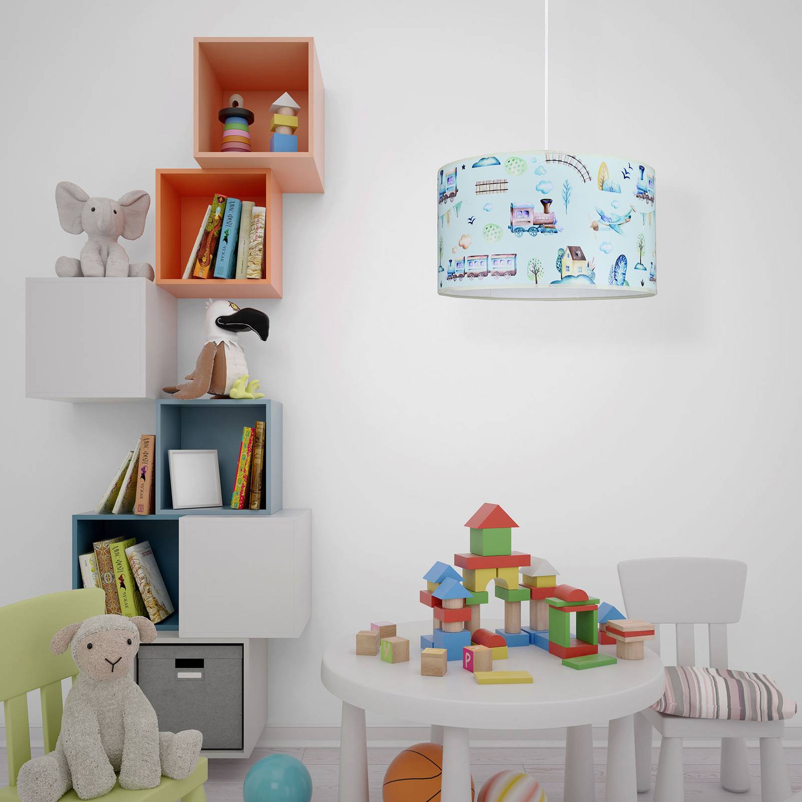 EULUNA 8832 Závěsná světla