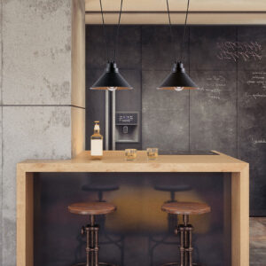 EULUNA 9147 Z&aacute;věsn&aacute; světla