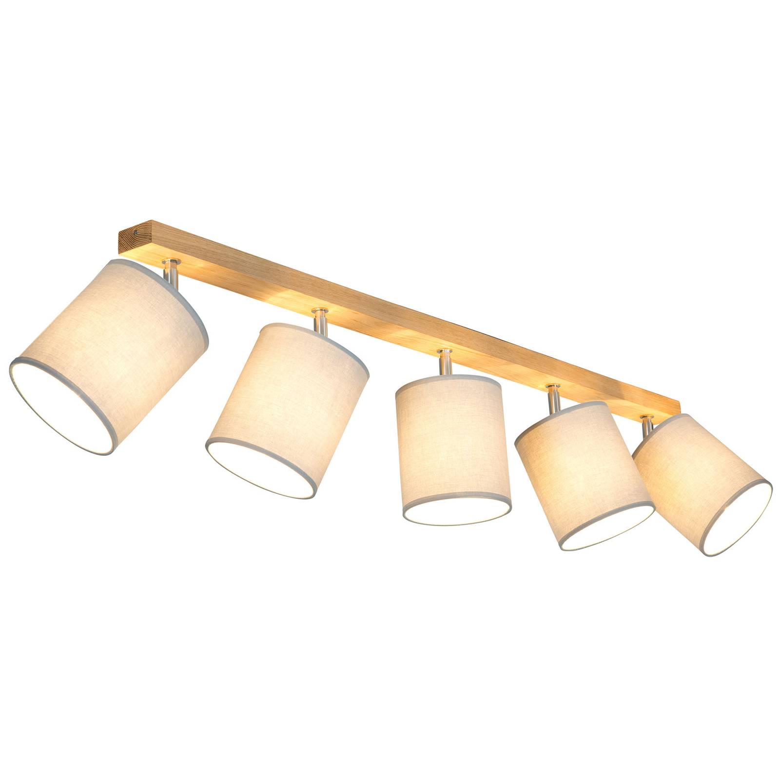 EULUNA Bodová světla