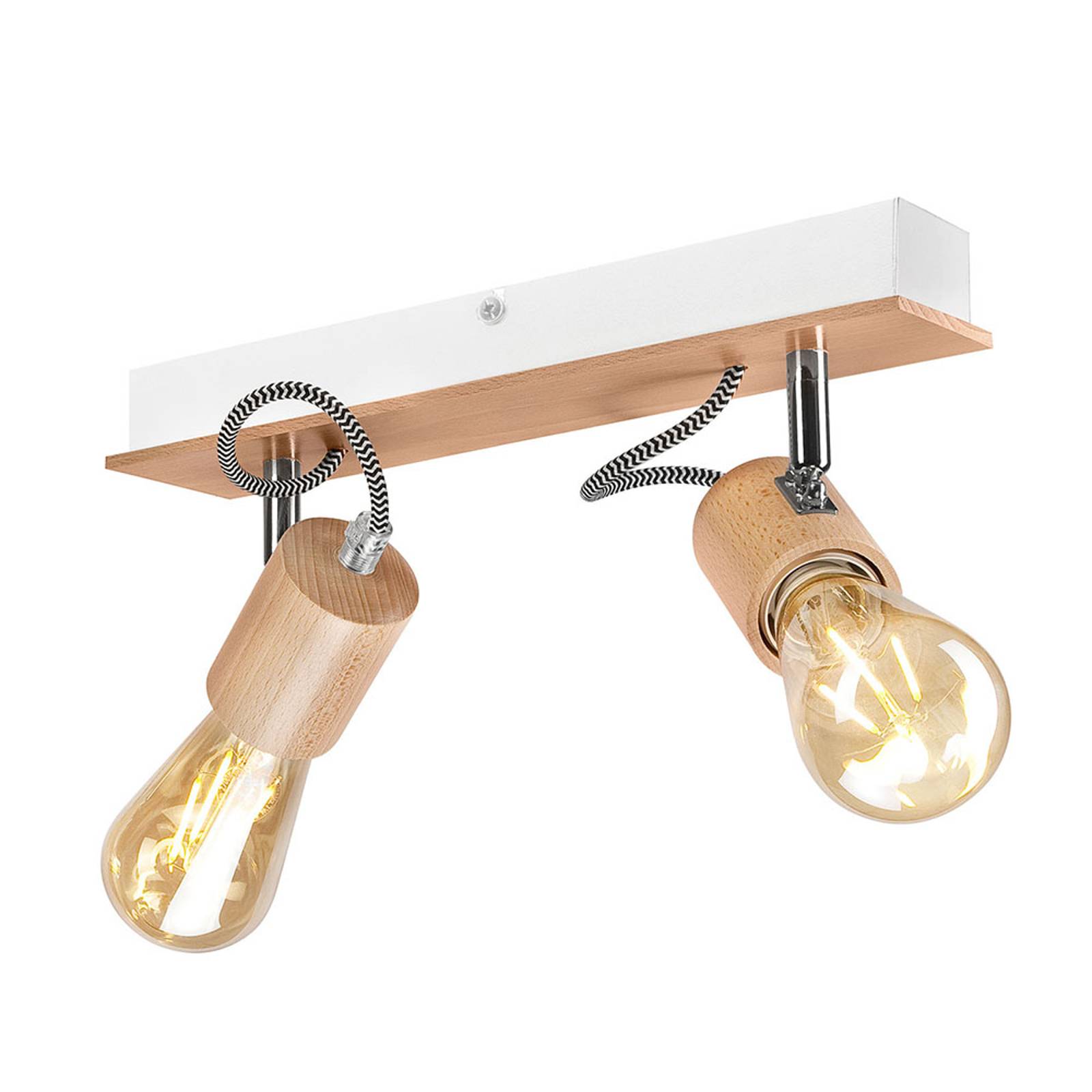 EULUNA Bodová světla