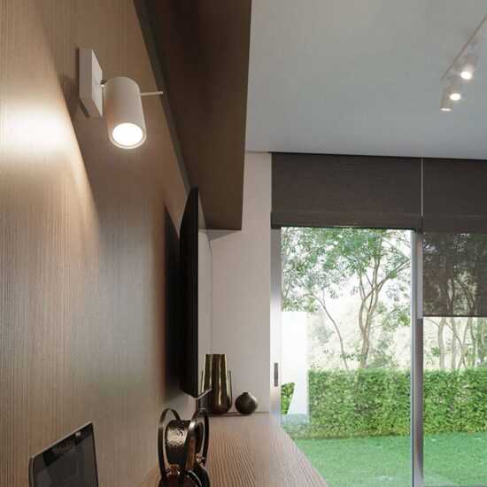 EULUNA Bodová světla