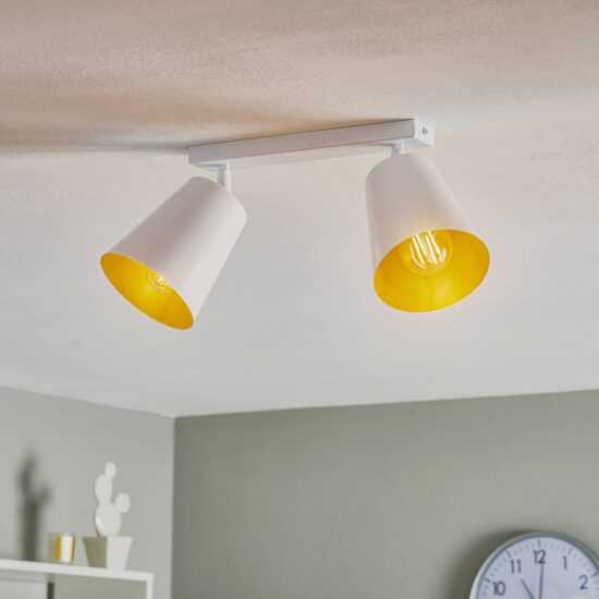 EULUNA Bodová světla