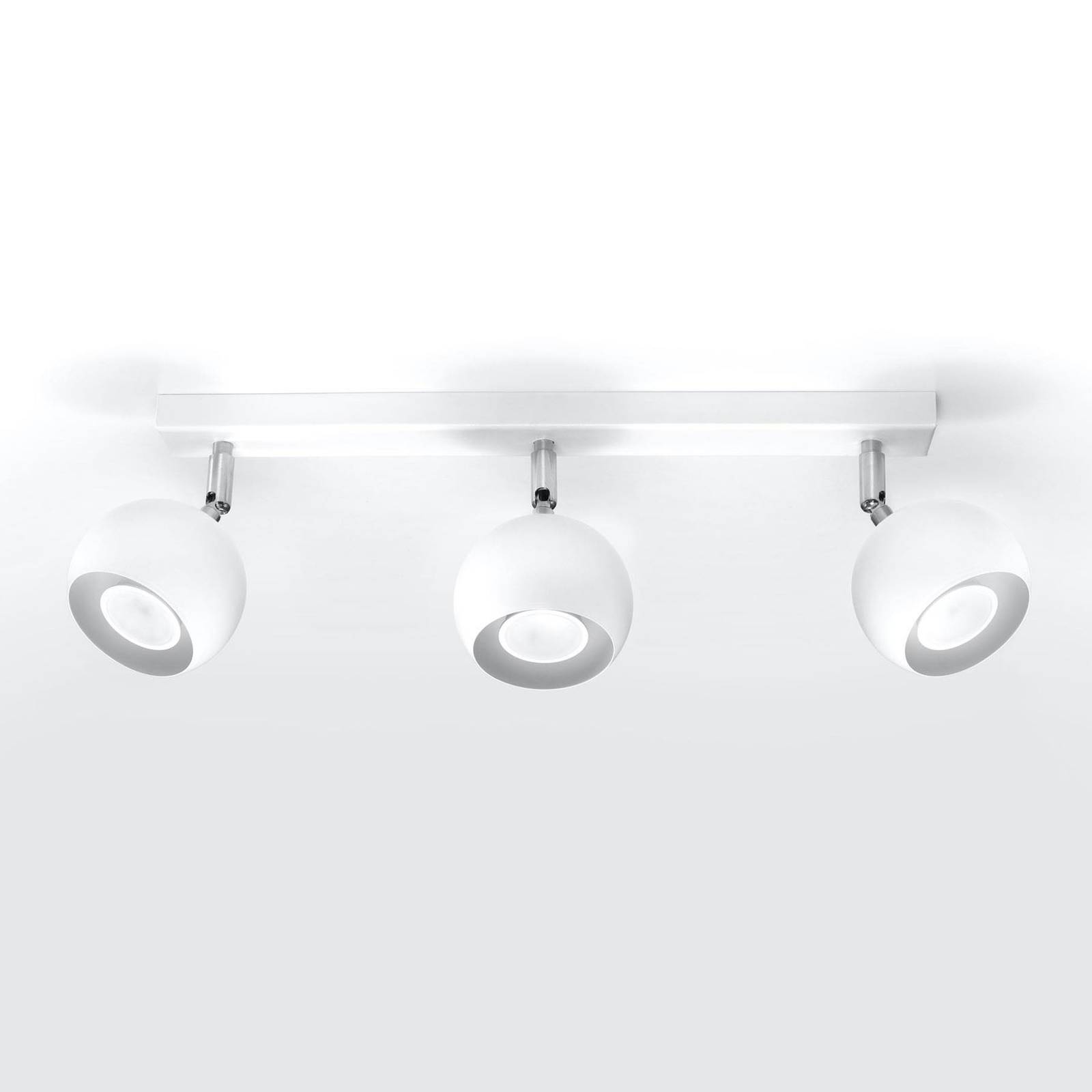 EULUNA Bodová světla