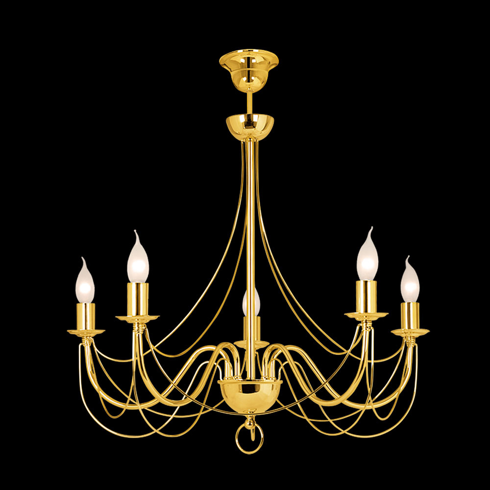 EULUNA Lustry