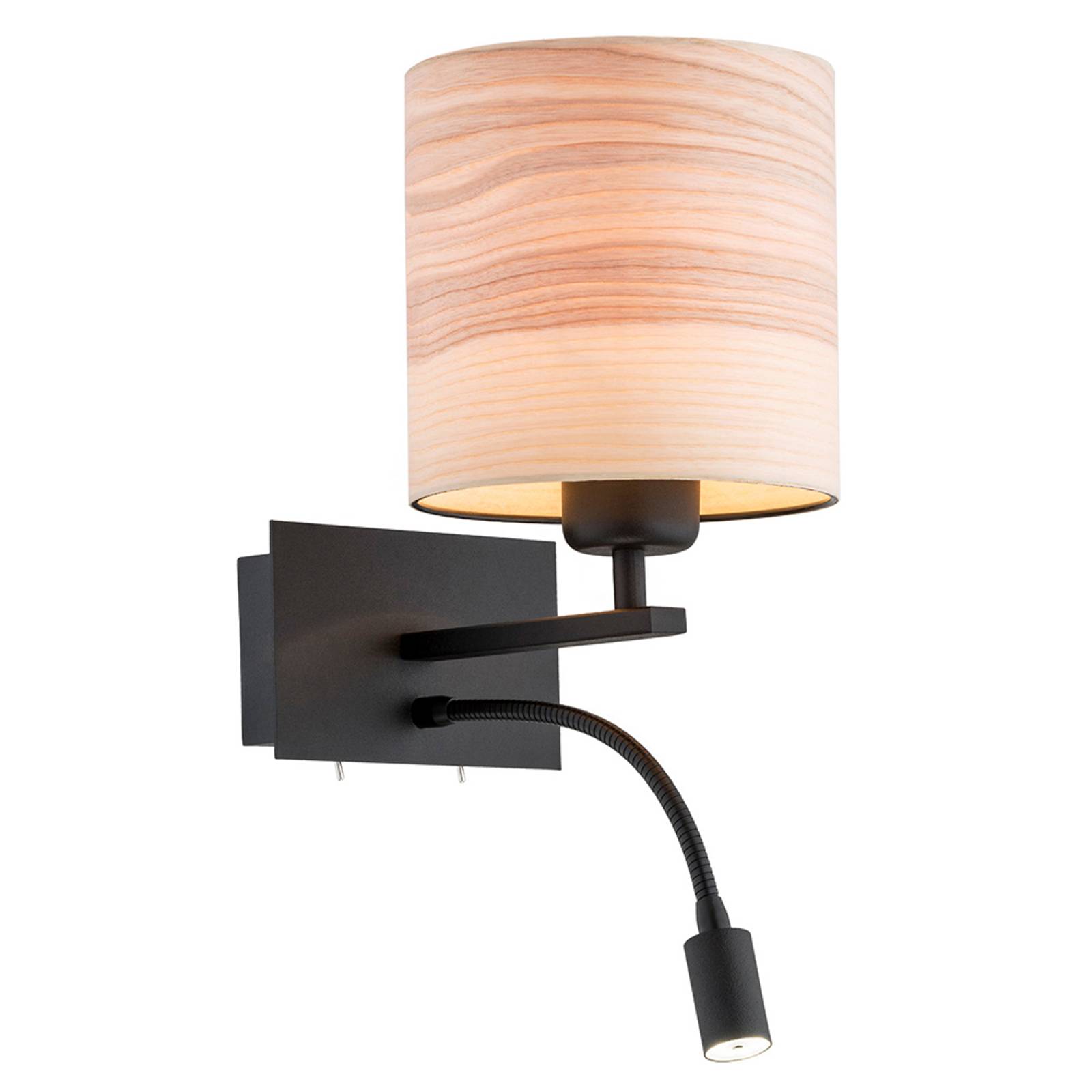 EULUNA Nástěnná svítidla