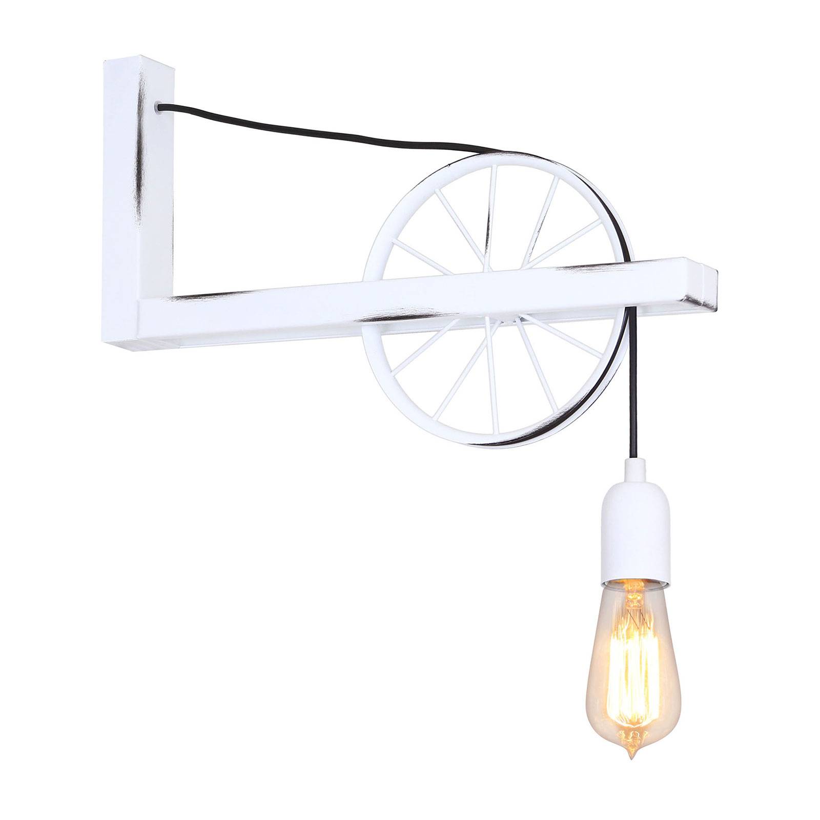 EULUNA Nástěnná svítidla