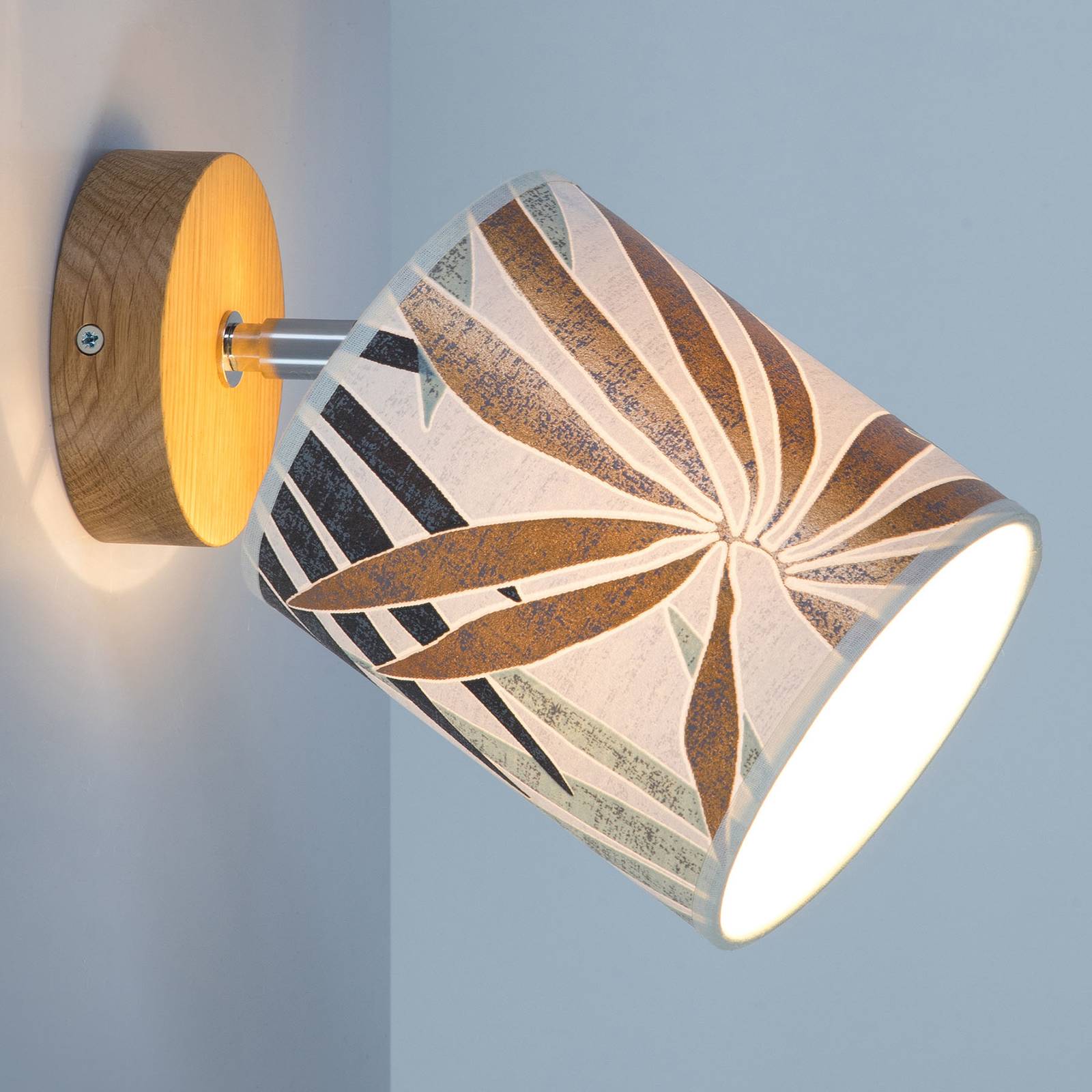 EULUNA Nástěnná svítidla