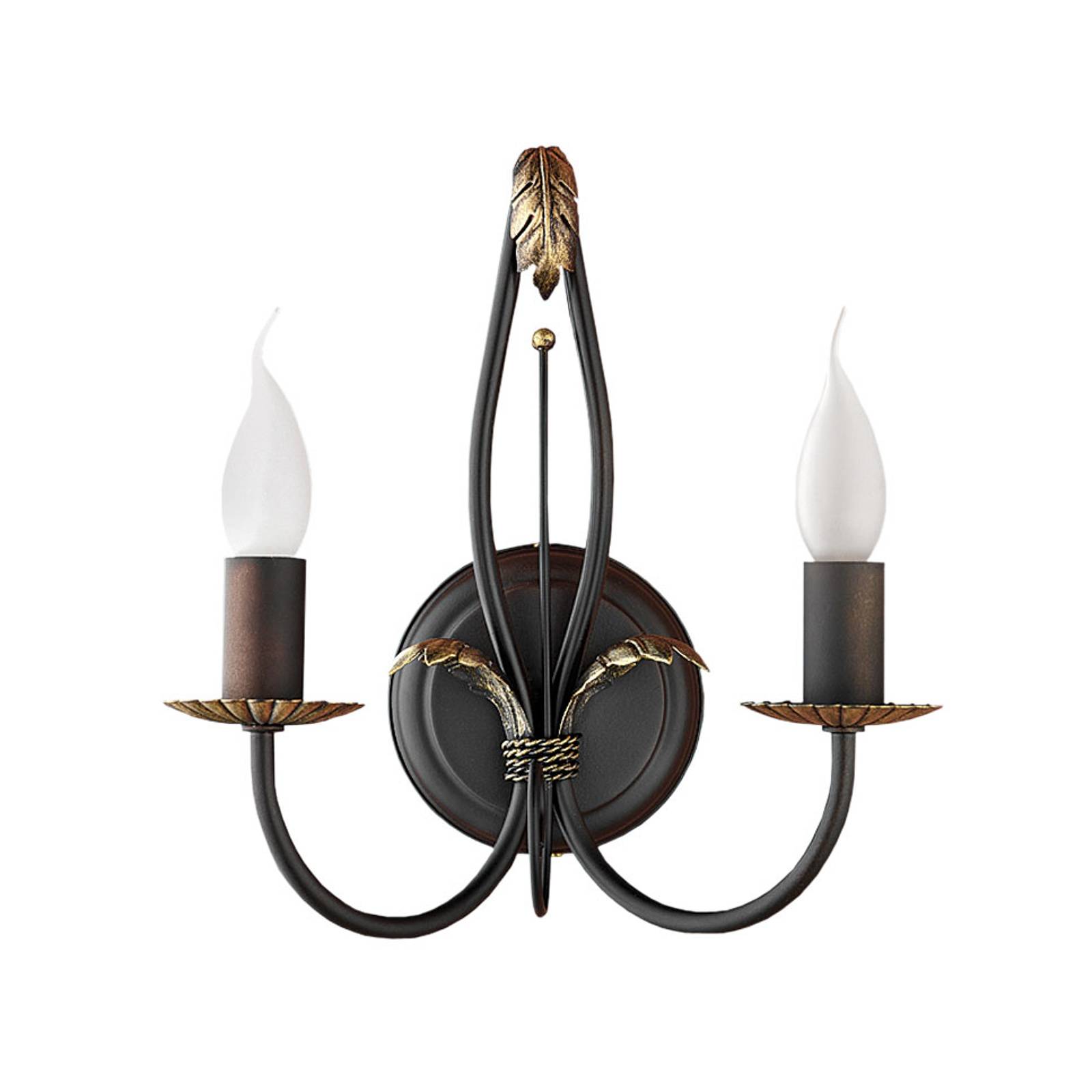 EULUNA Nástěnná svítidla