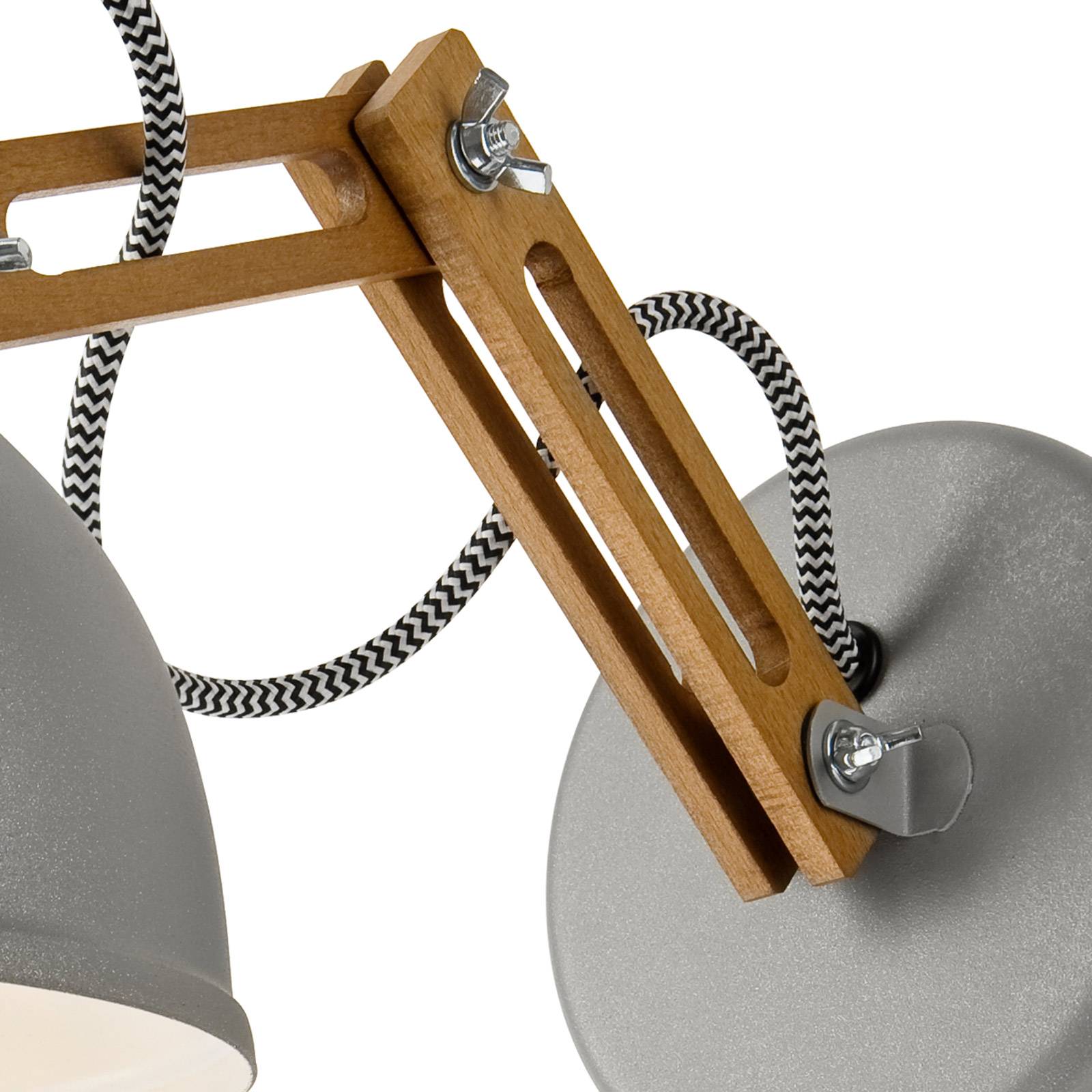 EULUNA Nástěnná svítidla