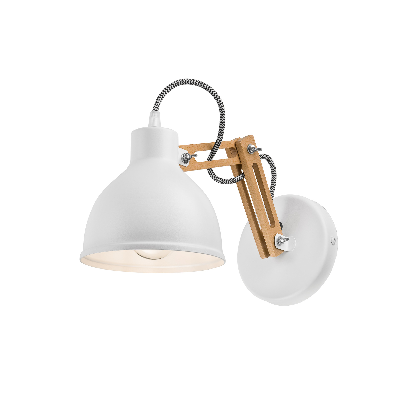 EULUNA Nástěnná svítidla