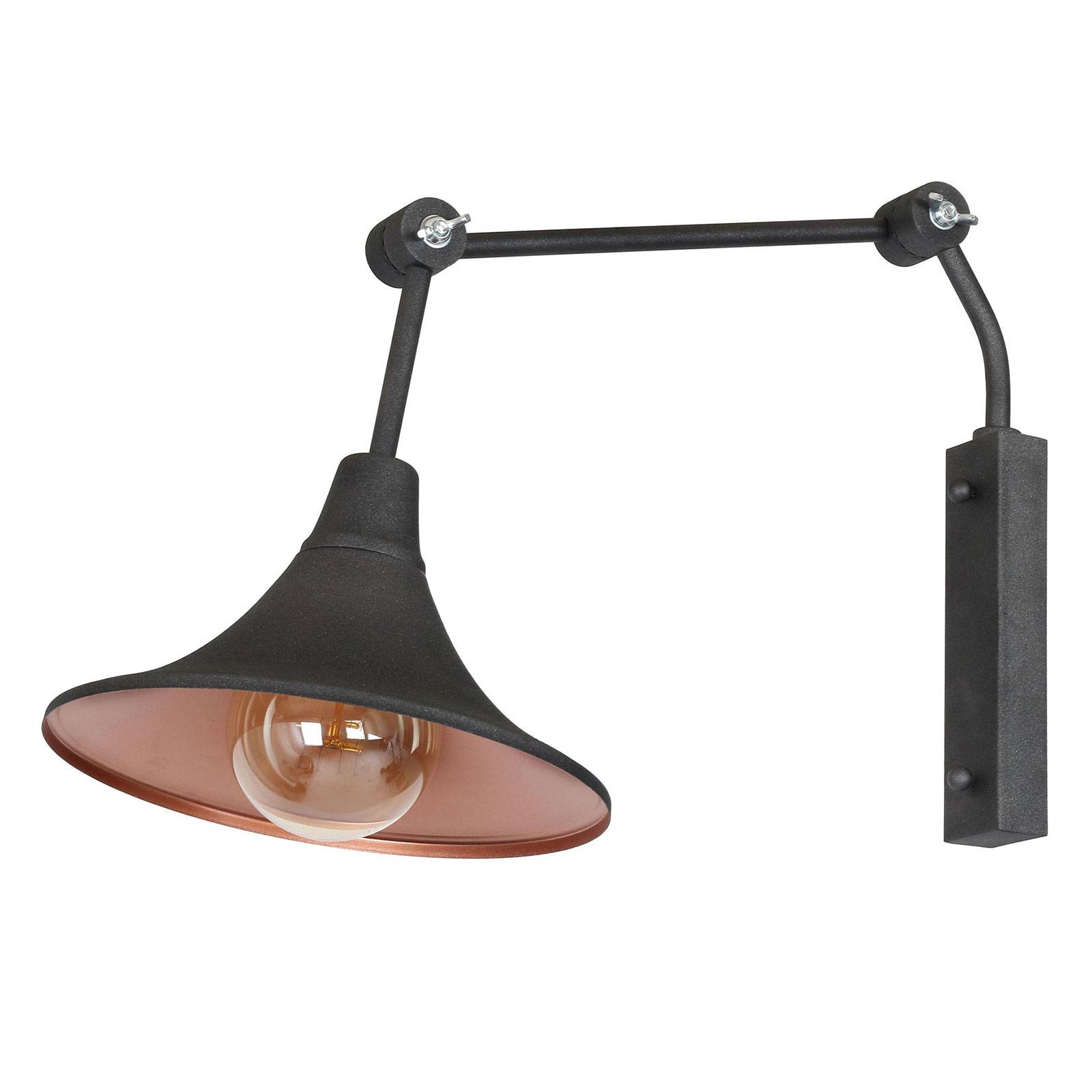 EULUNA Nástěnná svítidla