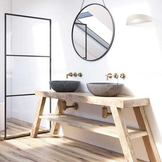 EULUNA Nástěnná svítidla