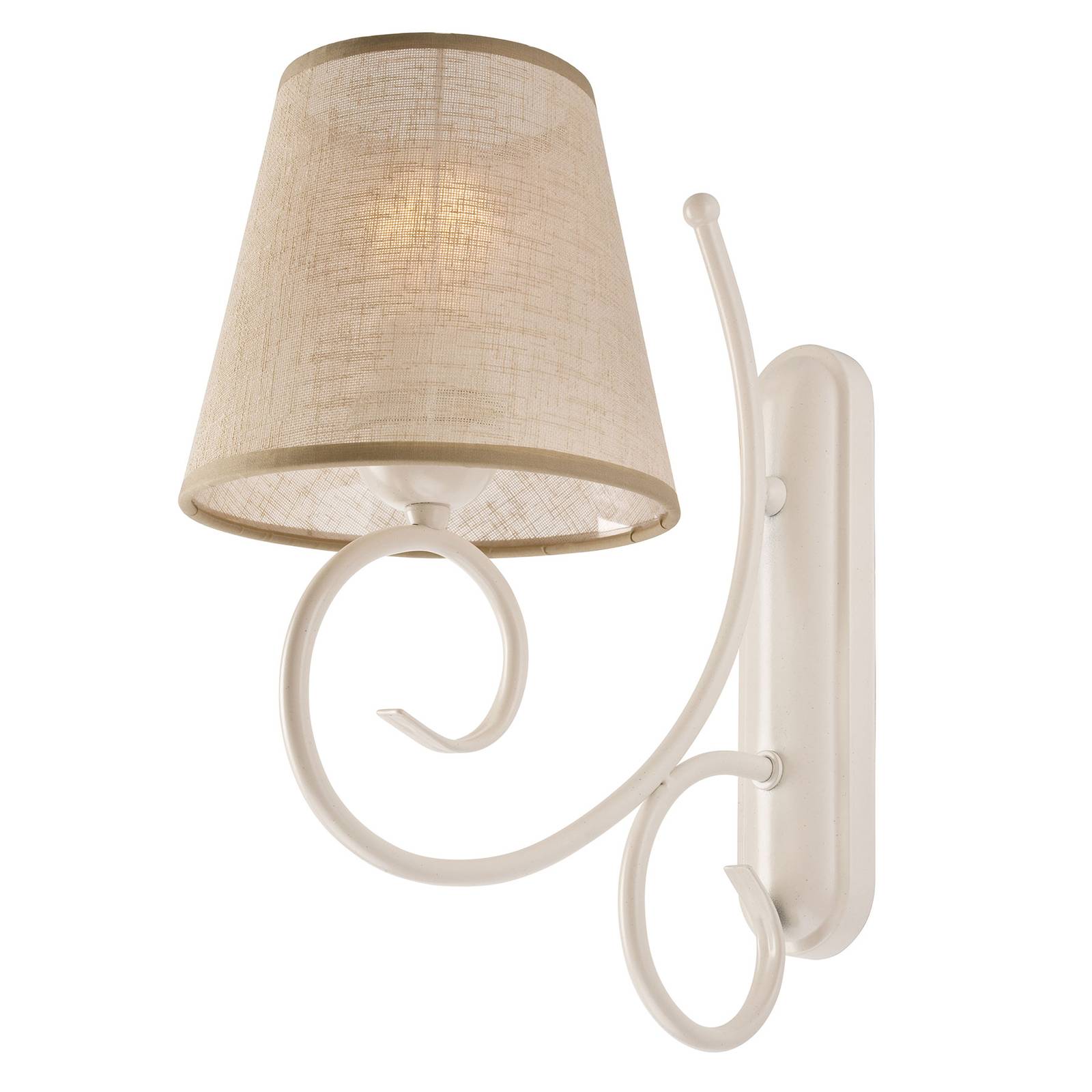 EULUNA Nástěnná svítidla