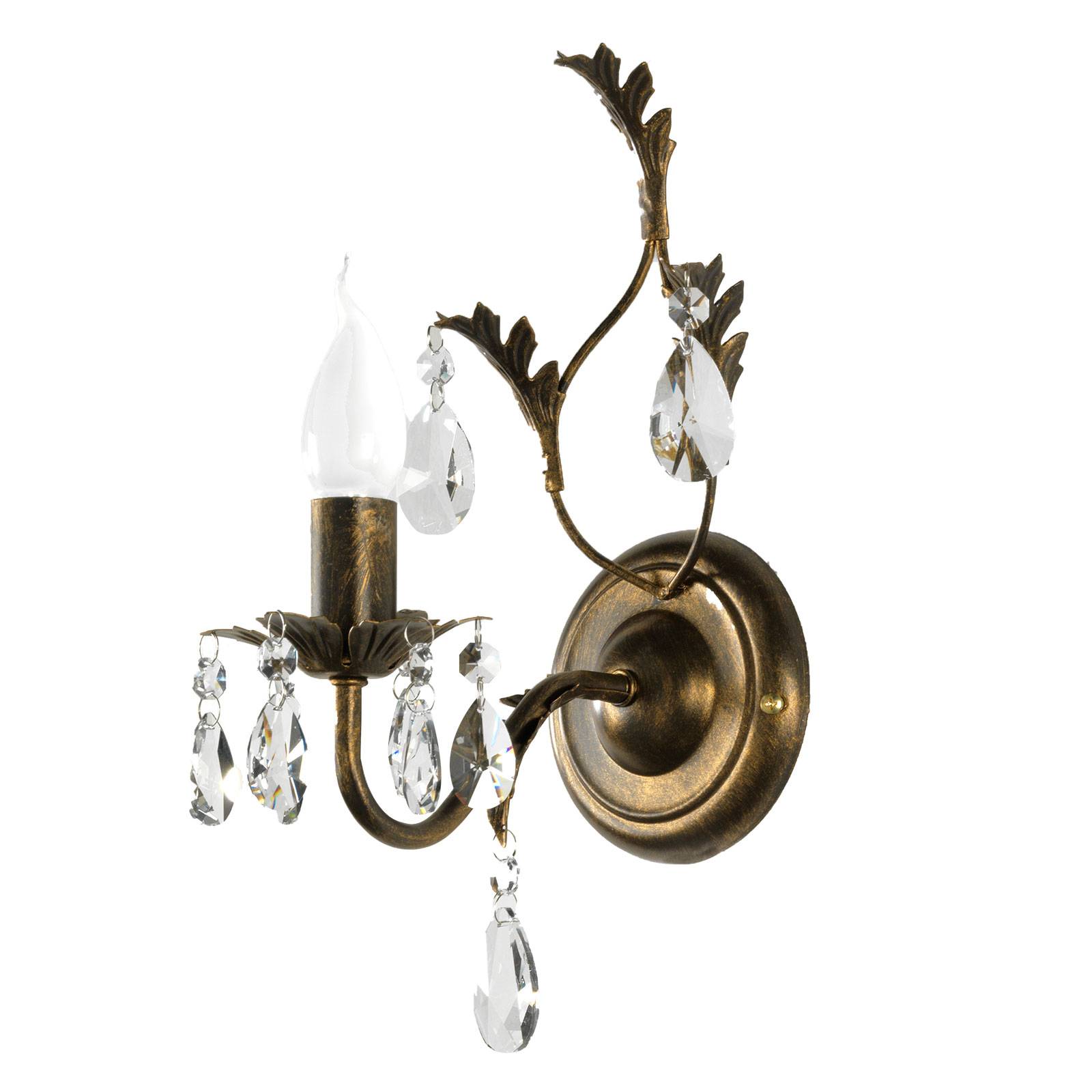 EULUNA Nástěnná svítidla