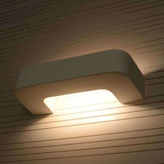 EULUNA Nástěnná svítidla