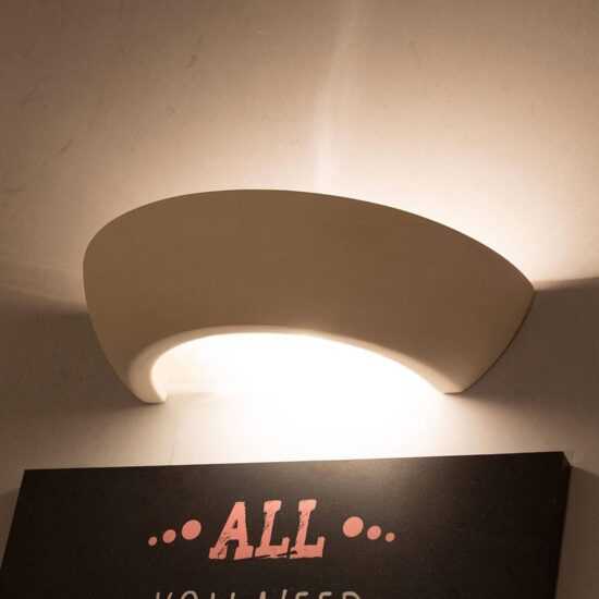 EULUNA Nástěnná svítidla