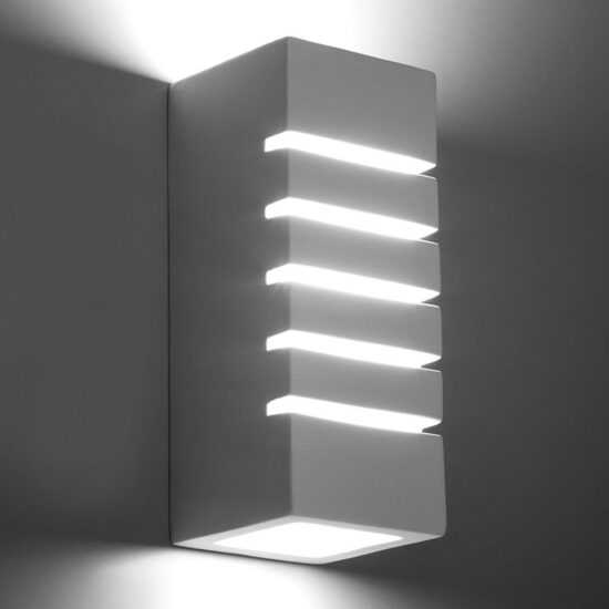 EULUNA Nástěnná svítidla